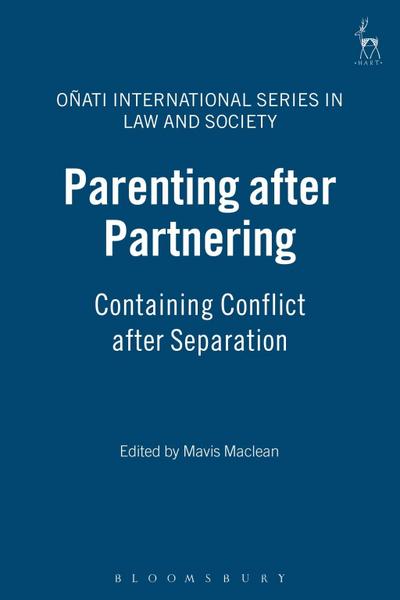 Parenting after Partnering