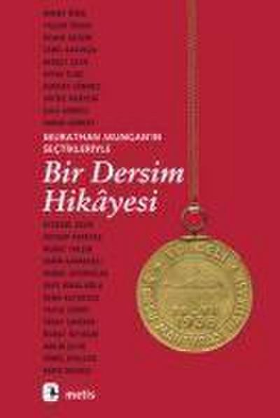 Bir Dersim Hikayesi