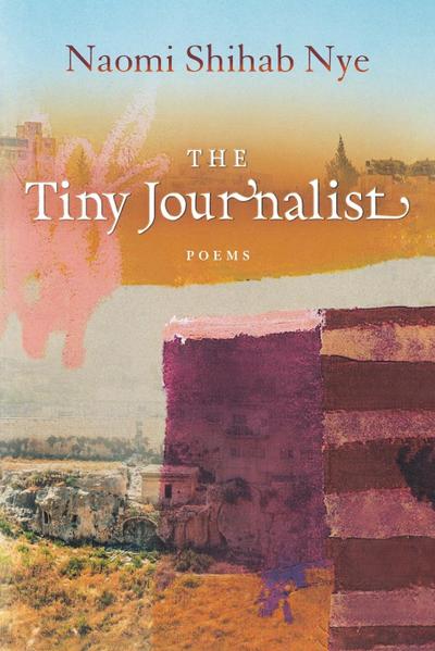 The Tiny Journalist