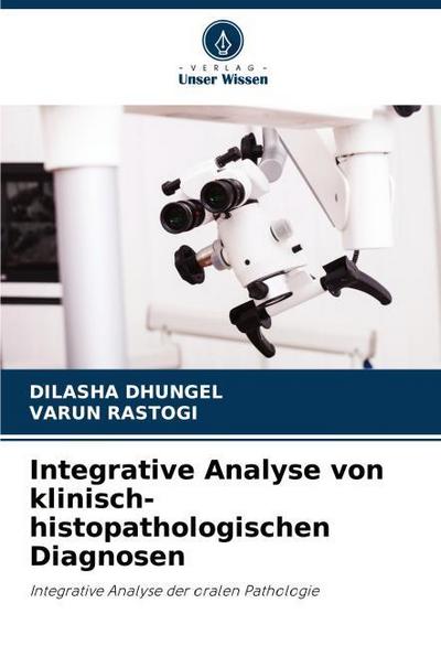 Integrative Analyse von klinisch-histopathologischen Diagnosen