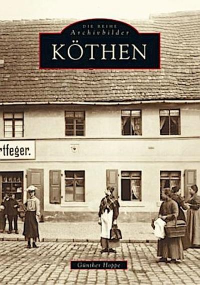 Köthen