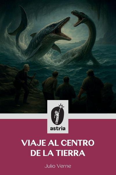 Viaje al centro de la Tierra