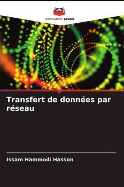 Transfert de données par réseau