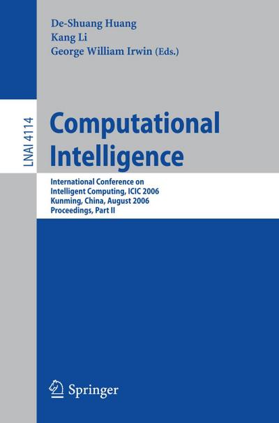 Computational Intelligence