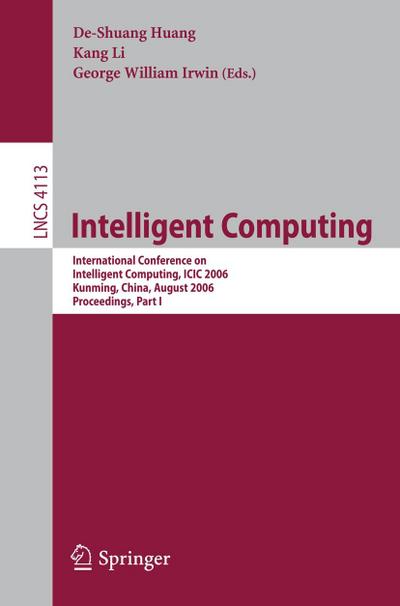 Intelligent Computing