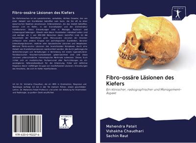 Fibro-ossäre Läsionen des Kiefers