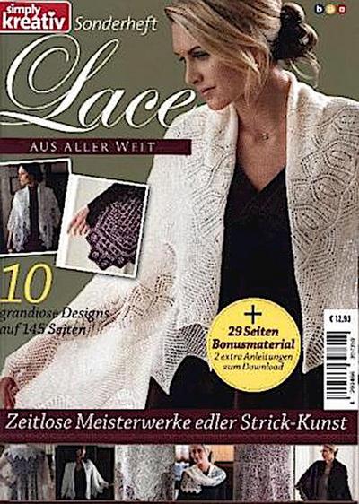 Lace aus aller Welt