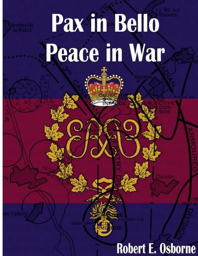 Pax in Bello / Peace in War