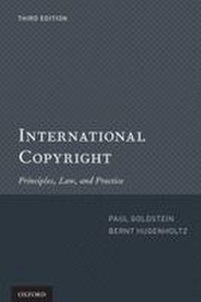 International Copyright