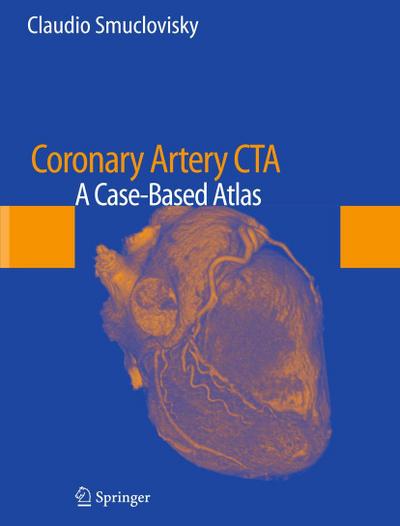 Coronary Artery CTA