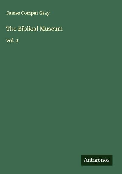 The Biblical Museum