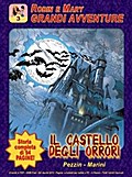 RM03 - Robin e Mary - Il castello degli orrori