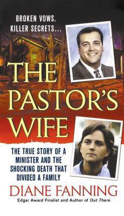 The Pastor’s Wife