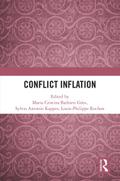 Conflict Inflation