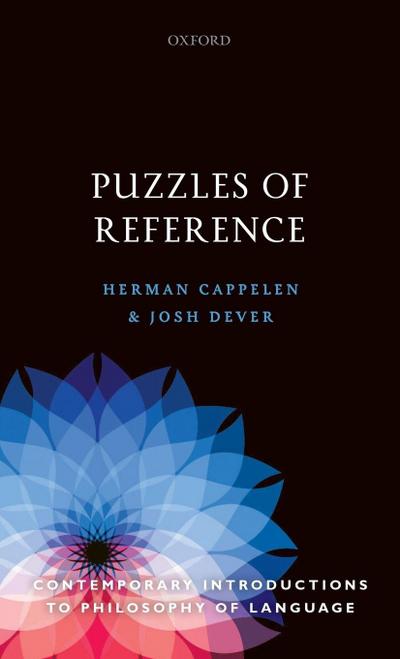 Puzzles of Reference