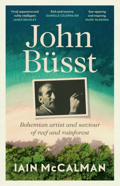 John Busst