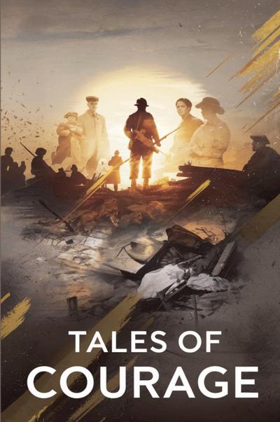Tales of Courage