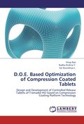 D.O.E.Based Optimization of Compression Coated Tab
