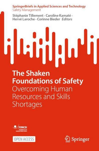 The Shaken Foundations of Safety