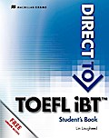 Direct to TOEFL iBT?