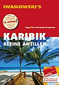Karibik Kleine Antillen - Reiseführer von Iwanowski