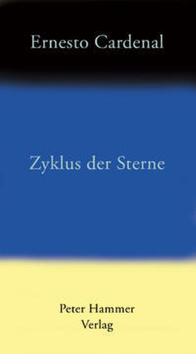 Zyklus der Sterne