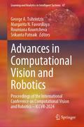 Advances in Computational Vision and Robotics