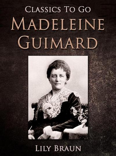 Madeleine Guimard