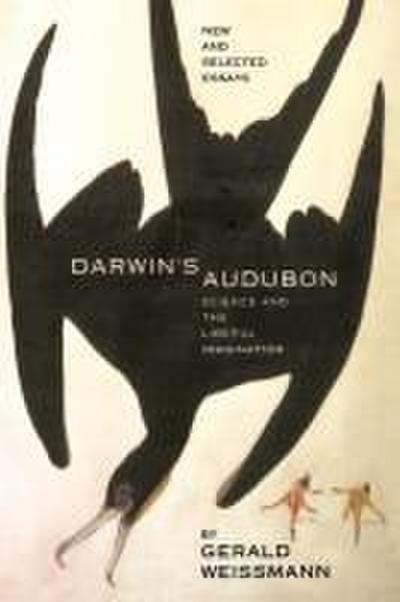 Darwin’s Audubon