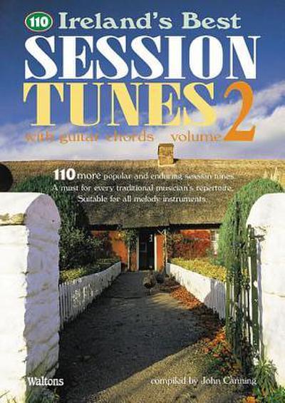 Ireland’s Best Session Tunes, Volume 2