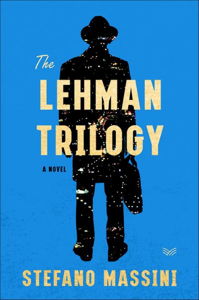 The Lehman Trilogy