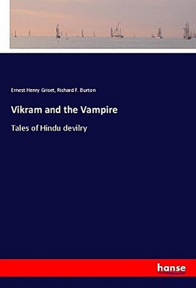 Vikram and the Vampire