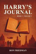 Harry’s Journal