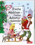 Freche Mädchen - freche Bücher!: Freche Mädchen - 