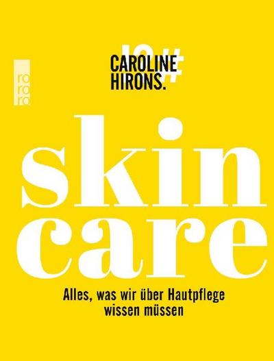 Skincare 