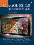 OpenGL ES 3.0 Programming Guide