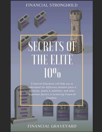 Secrets of the Elite 10%
