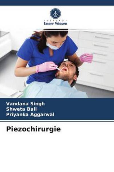 Piezochirurgie