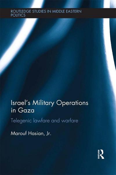 Israel’s Military Operations in Gaza