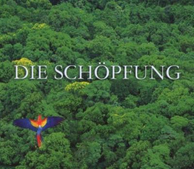 Die Schöpfung