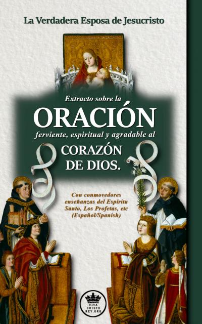 La Verdadera Esposa de Jesucristo