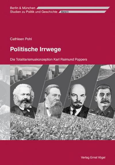 Politische Irrwege