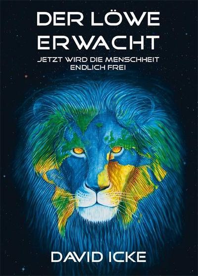 Der Löwe erwacht