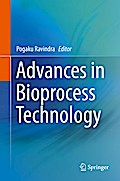 Advances in Bioprocess Technology