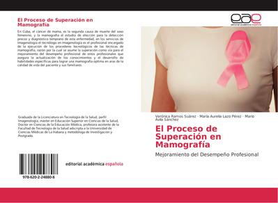 El Proceso de Superación en Mamografía