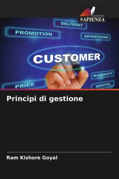 Principi di gestione