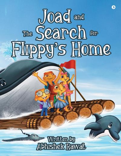 Joad and the Search for Flippy’s Home
