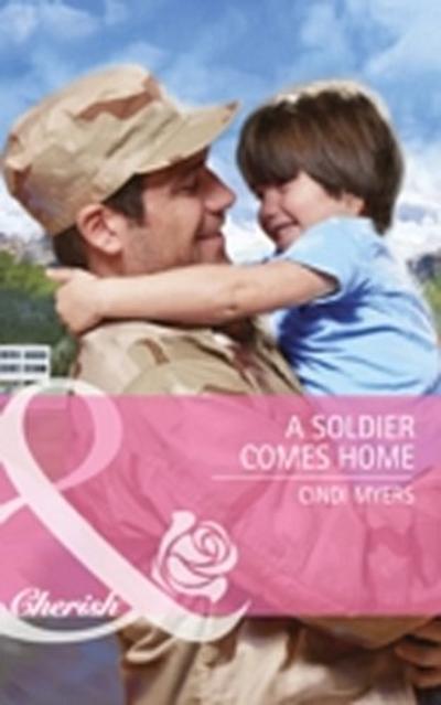 Soldier Comes Home