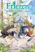Frieren: Beyond Journey’s End 1