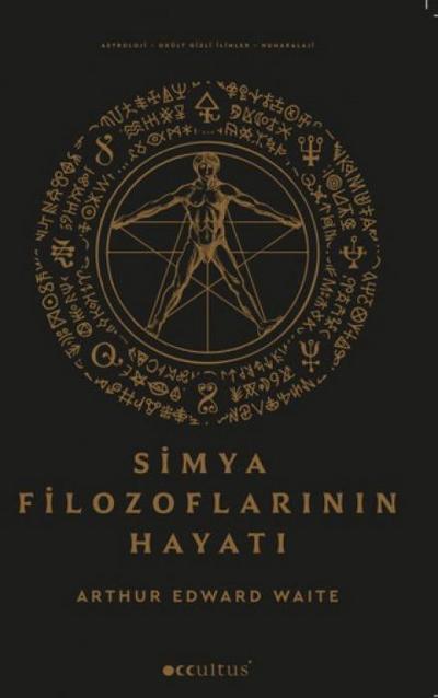 Simya Filozoflarinin Hayati